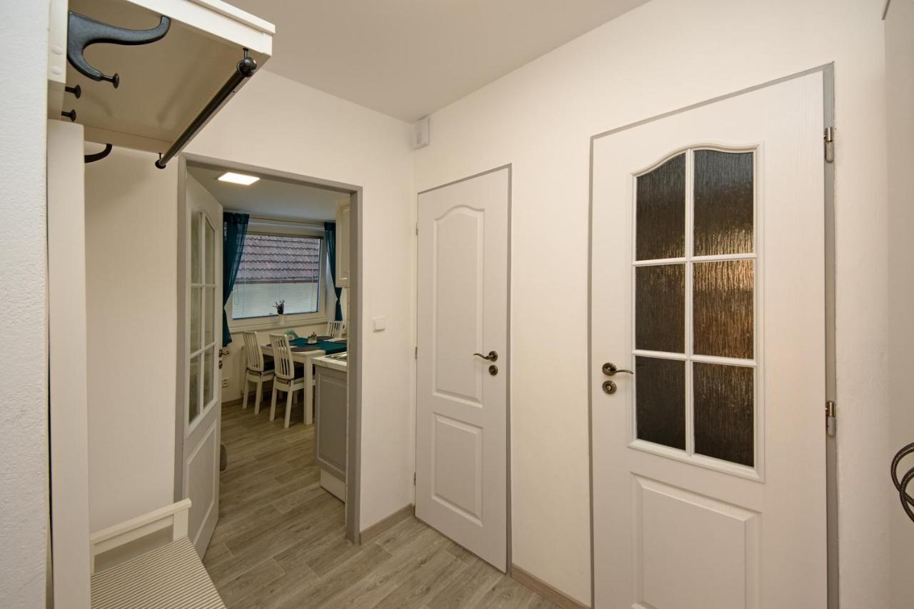 Apartman Marica Luhacovice Exterior photo